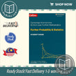 Cambridge International AS & A Level Further Probability and Statistics - Yimeng Gu - 9780008271886 - HarperCollins