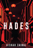 Hades - Aishah Zainal - 9789670076102 - GerakBudaya