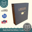 New Larousse Gastronomique - BOX SET - Kriminalhauptkommissar Oskar Lindt - 9780600620426 - Octopus Publishing Group