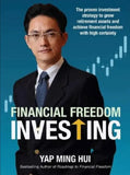 Financial Freedom Investing - Yap Ming Hui - 9789834172497 - Whitman Independent Advisors