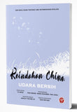 Keindahan China: Udara Bersih - 9786299659426 - Han Culture