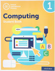 Oxford International Primary Computing Student Book 1 - Alison Page - 9780198497790 - Oxford University Pre