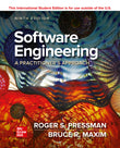 ISE Software Engineering: A Practitioner's Approach - Pressman - 9781260548006 - McGraw-Hill Education