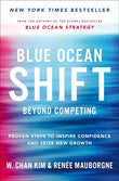 Blue Ocean Shift - Renee Mauborgne - 9781509832217 - Pan Macmillan