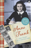 Diary Of Anne Frank Young Reader Edition - Frank Anne - 9780141345352 - Penguin UK