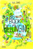 The Big Book of Belonging - Yuval Zommer - 9780500652640 - Thames & Hudson