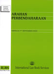 Arahan Perbendaharaan (Hingga 1hb September 2023) – 9789678930178 – ILBS