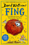 Fing - David Walliams - 9780008349110 - HarperCollins Publishers