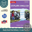 Collins Explore English Studentâ€™s Resource Book: Stage 4 - Daphne Paizee -9780008369132 - HarperCollins