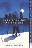 They Both Die at the End - Adam Silvera - 9780062457806 - Quill Tree Books