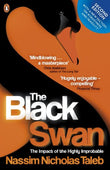  Black Swan : The Impact of the Highly Improbable - Nassim Nicholas Taleb - 9780141034591 - Penguin UK