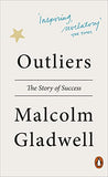  Outliers: The Story of Success - Malcolm Gladwell - 9780141043029 - Penguin Press UK