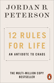 12 Rules for Life : An Antidote to Chaos - Peterson - 9780141988511 -  Penguin Books