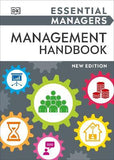 Essential Managers Management Handbook - DK - 9780241515792 - Dorling Kindersley Ltd