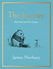 The Journey : A Big Panda and Tiny Dragon Adventure - James Norbury - 9780241585382 - Penguin Books Ltd