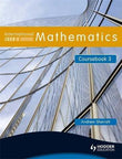 International Mathematics Coursebook 3 - Andrew Sherratt - 9780340967447 - Hodder