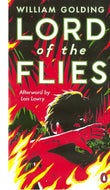 Lord of the Flies -  William Golding - 9780399501487 -  Penguin Putnam