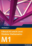 Clearance Sale - Edexcel AS and A Level Modular Mathematics Mechanics 1 - 9780435519162 - Pearson Education