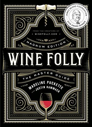 Wine Folly: Magnum Edition - Madeline Puckette - 9780525533894 - Penguin Putnam