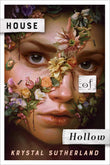 House of Hollow - Krystal Sutherland - 9780593353608 - Penguin Putnam