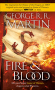 Fire & Blood - George R. R. Martin - 9780593357538 - Random House USA