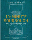 10-Minute Sourdough - Vanessa Kimbell - 9780857839312 - Octopus Publishing Group