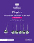 Cambridge International AS & A Level Physics Coursebook with Digital Access (2 Years) â€“ Sang â€“ 9781108859035 â€“ CUP