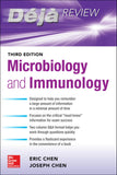  Deja Review: Microbiology and Immunology, Third Edition -  Eric Chen - 9781260441413 - McGraw Hill Education