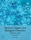  General, Organic, and Biological Chemistry - Karen C. Timberlake - 9781292275635 - Pearson Education