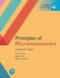  Principles of Microeconomics, Global Edition - Karl Case - 9781292303390 - Pearson Education