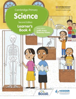 Cambridge Primary Science LearnerÃ¢â‚¬â„¢s Book 4 Second Edition - Andrea - 9781398301696 - Hodder