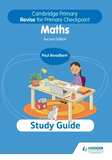 Cambridge Primary Revise for Primary Checkpoint Mathematics Study Guide - Barbara - 9781398369856 - Hodder