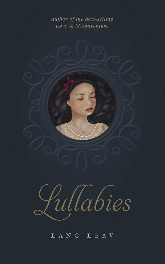 Lullabies - Lang Leav - 9781449461072 - Andrews McMeel Publishing