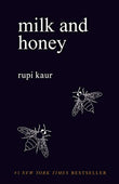 Milk and Honey - Rupi Kaur - 9781449474256 - Andrews McMeel Publishing