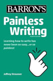 Painless Writing - Jeffrey Strausser - 9781506268125 - Barrons