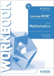 Cambridge IGCSE Core Mathematics Workbook - Ric Pimental - 9781510421677 - Hodder