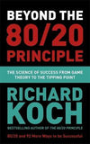 Beyond the 80/20 Principle : The Science of Success from Game Theory - 9781529331448 - John Murray Press