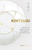 Kintsugi : Embrace your imperfections - Tomas Navarro - 9781529366839 - Hodder & Stoughton