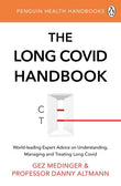 The Long Covid Handbook - Gez Medinger - 9781529900125 - Cornerstone