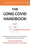 The Long Covid Handbook - Gez Medinger - 9781529900125 - Cornerstone