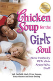  Chicken Soup for the Girls Soul - Jack Canfield - 9781623610319 - Backlist, LLC