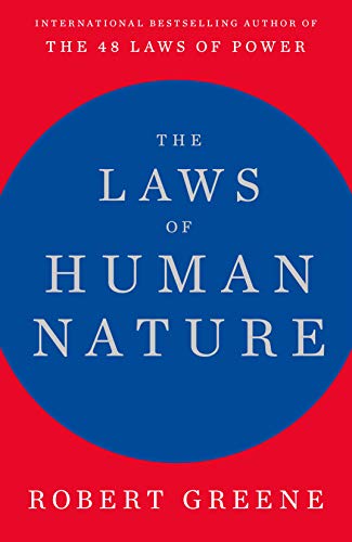 The Laws of Human Nature - Robert Greene - 9781781259191 - Profile Books