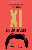 Xi : A Study in Power - Kerry Brown - 9781785788086 - Icon Books