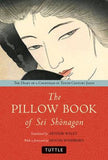 The Pillow Book of Sei Shonagon - Arthur Waley - 9784805314623 - Tuttle Publishing