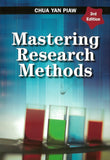 Mastering Research Methods - Chua Yan Piaw - 9789670761435 - McGraw Hill Education