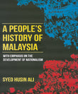 A People's History of Malaysia - Syed Husin Ali - 9789672165101 - SIRD