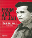 ​From Jail To Jail (Volumn 1) - Tan Malaka - 9789672165743 - SIRD