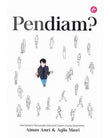 Pendiam? - Aiman Amri & Aqila Masri - 9789672459002 - IMAN Publication