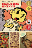 The Art of Charlie Chan Hock Chye - SONNY LIEW - 9789810731069 - Epigram