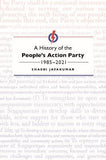  A History of the Peoples Action Party, 1985-2021 - Shashi Jayakumar - 9789813251281 - NUS Press